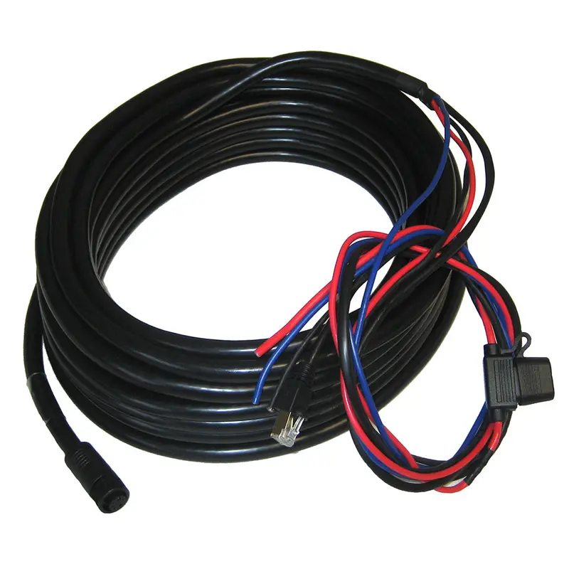 Furuno Drs Series 15-Meter Signal And Power Cable For Radar Systems 1