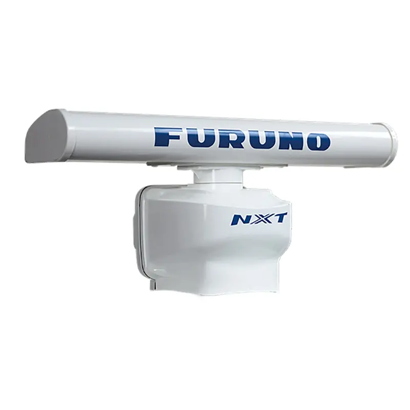 Furuno Drs12A-Nxt Radar Pedestal With 3-Array Antenna And 15-Meter Cable 1