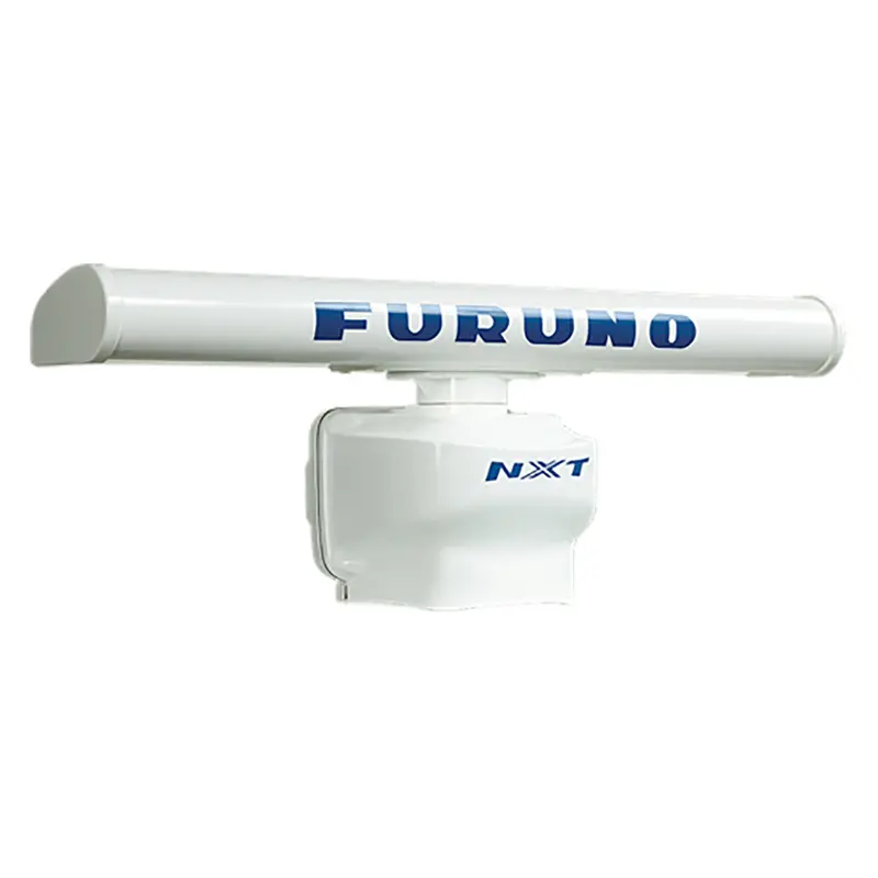 Furuno Drs12A-Nxt Radar Pedestal With 4-Array Antenna And 15-Meter Cable 1