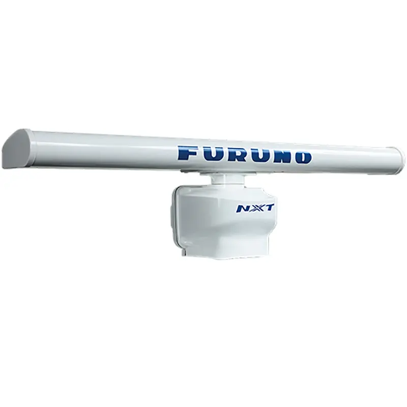 Furuno Drs12A-Nxt Radar Pedestal With 6-Array Antenna And 15-Meter Cable 1