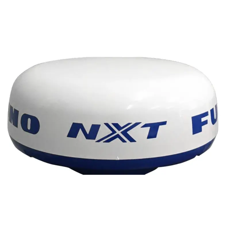 Furuno Drs2D-Nxt 19-Inch Solid-State Doppler Radar With Target Analyzer 1