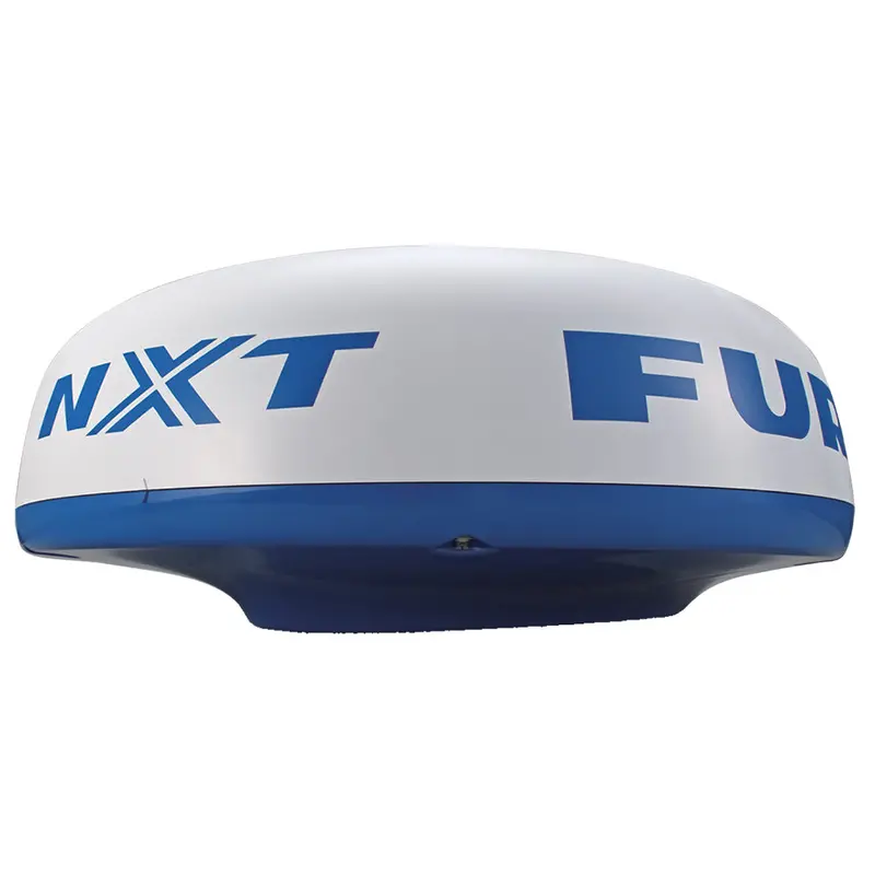 Furuno Drs4D-Nxt Doppler Radar Scanner (Cable Not Included) 1