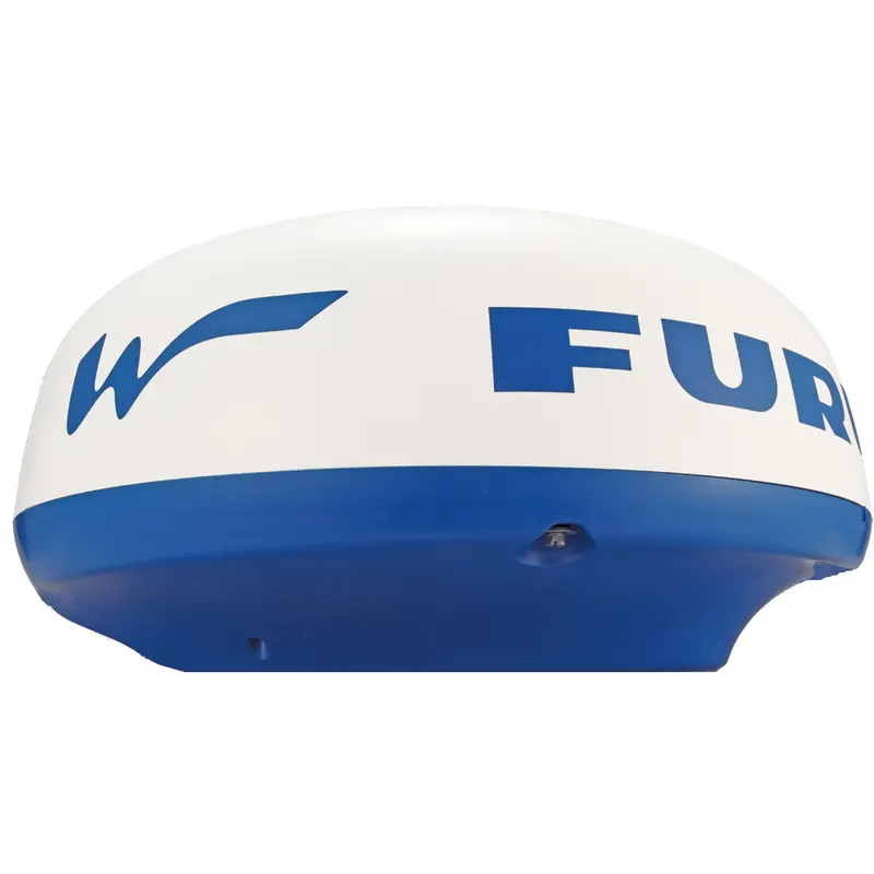 Furuno Drs4W First Watch Wireless Radar System (No Power Cable Included) 1