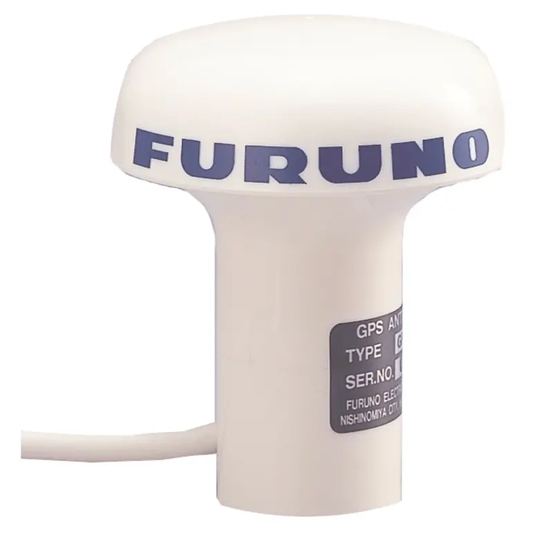 Furuno Gpa017 Gps Antenna With 10-Meter Cable 1