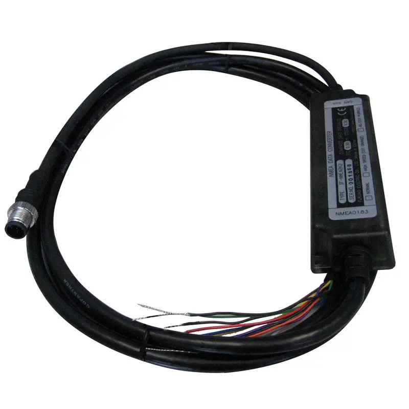 Furuno If-Nmea2K2 Interface Converter – Nmea 0183 To Nmea 2000 Gateway 1
