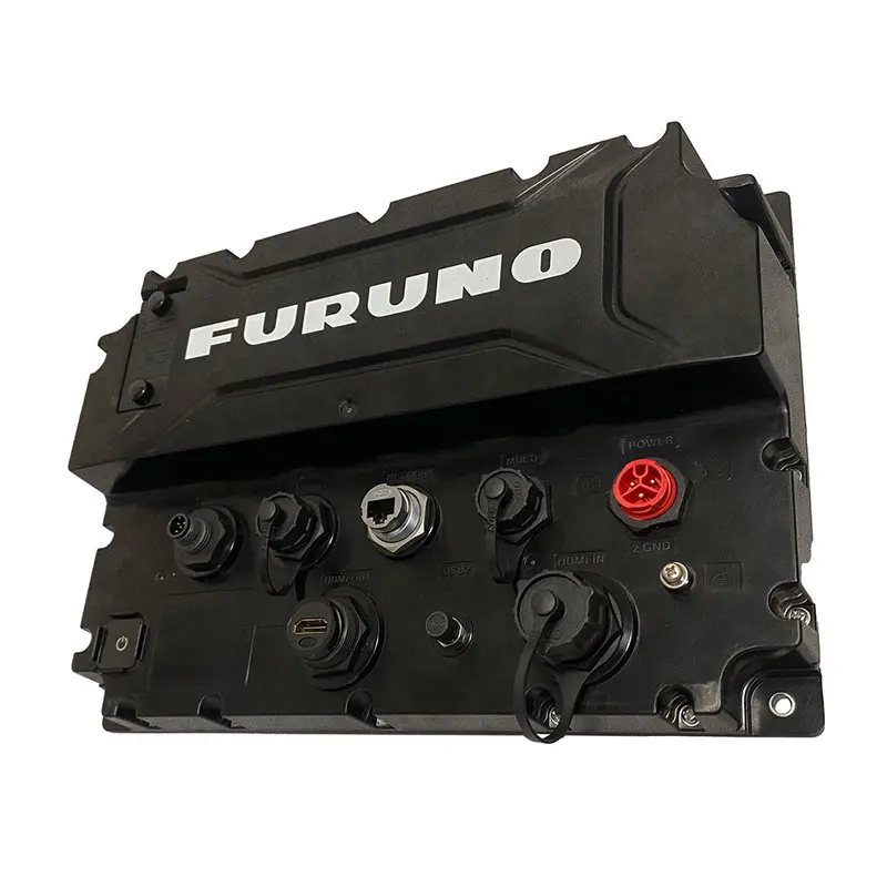Furuno Navnet Tztouchxl Black Box Chartplotter System 1