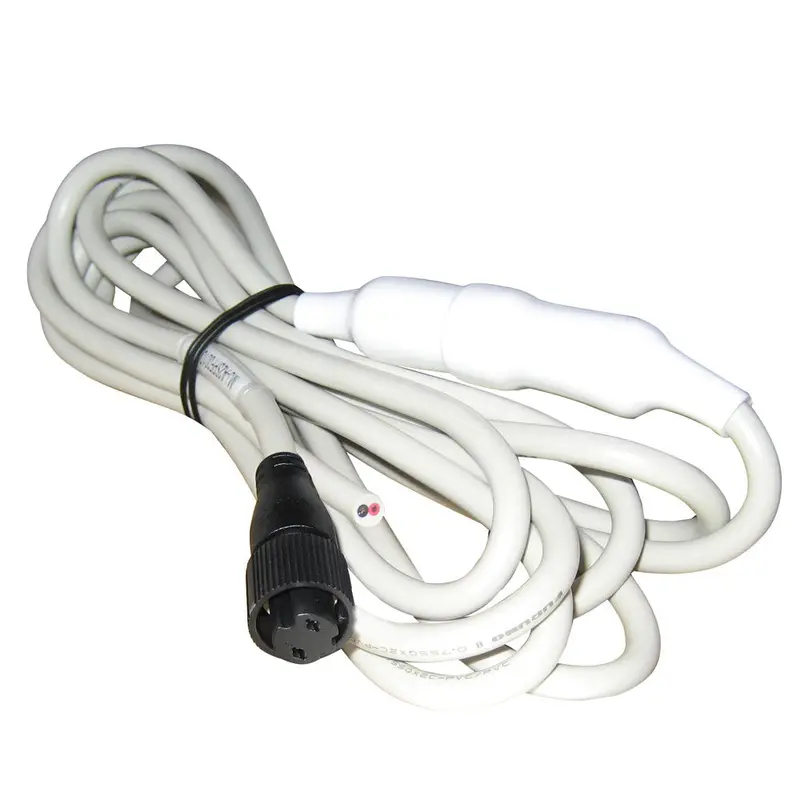 Furuno Power Cable For Tzt Series Marine Displays 1