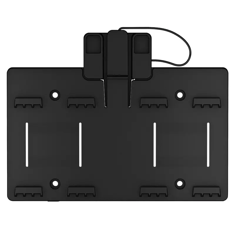 Fusion Apollo 6–8 Channel Marine Amplifier Mounting Bracket 1
