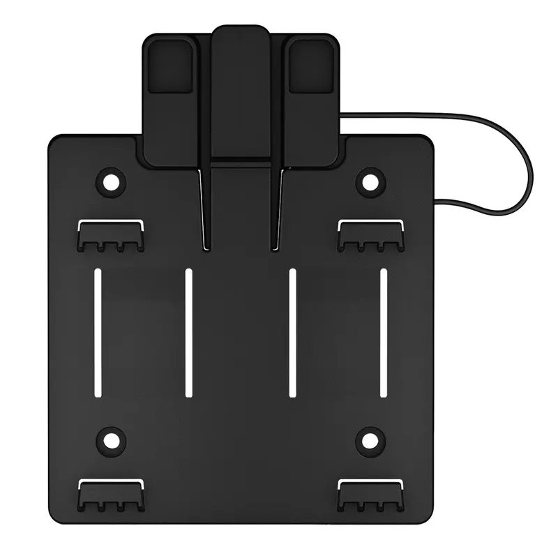 Fusion Apollo Monoblock & 4-Channel Amplifier Mounting Bracket 1