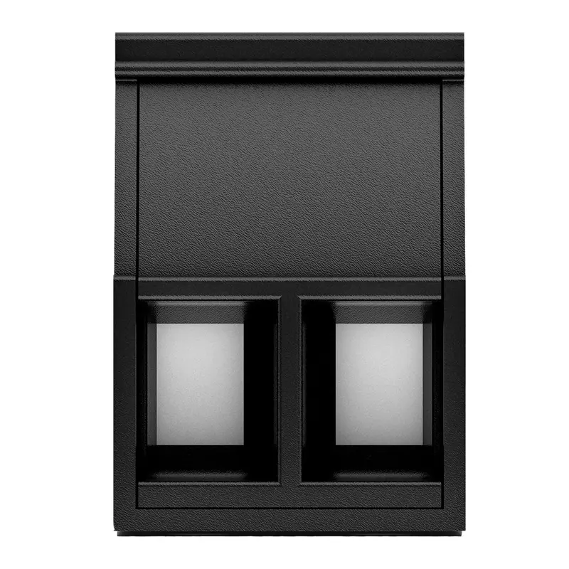 Fusion Apollo Monoblock Marine Amplifier Speaker Connector 1