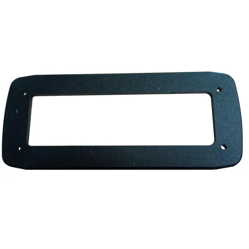 Fusion Ms-Cladap Adapter Plate For Mounting 600/700 Series Head Units In Existing Cutouts 1