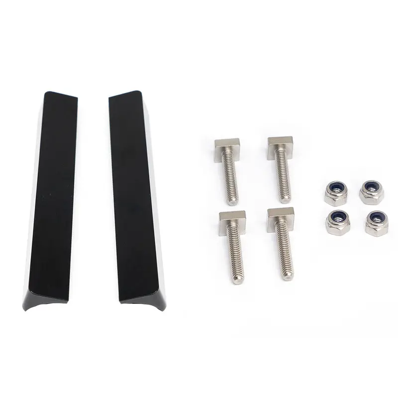 Fusion Ms-Ra770 Apollo Series Front-Flush Installation Kit 1