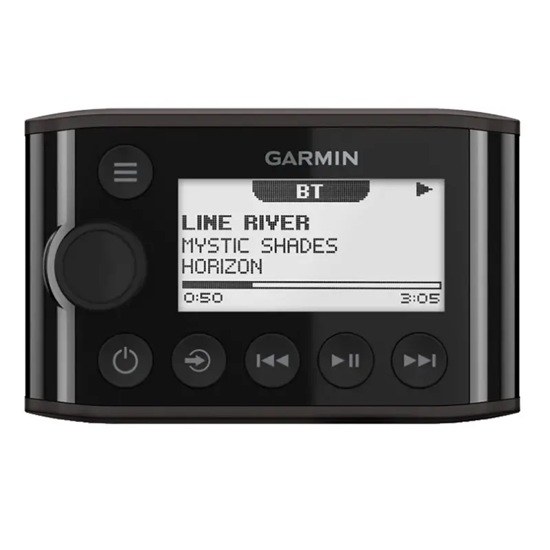 Fusion Nrx300 Nmea 2000 Wired Remote Control For Marine Audio 1