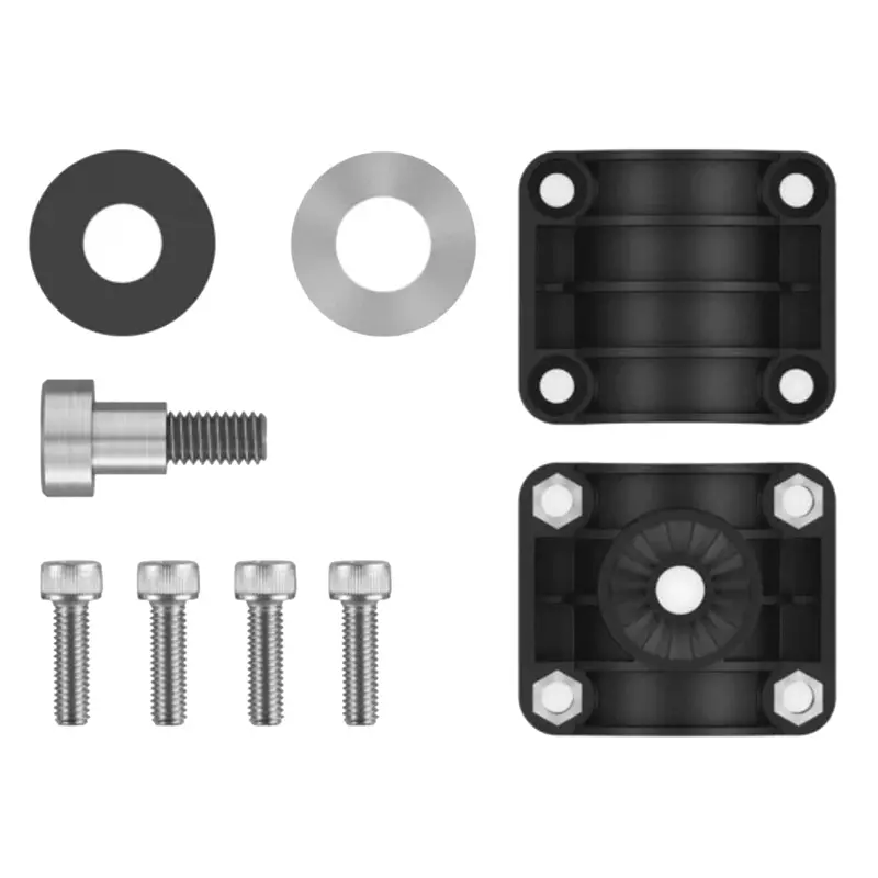Garmin 0° Livescope Pole Mount Adapter For Marine Sonar Systems 1
