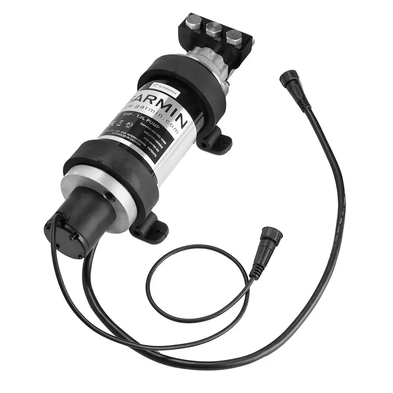 Garmin 010-00705-64 1.2L Hydraulic Pump Kit 1