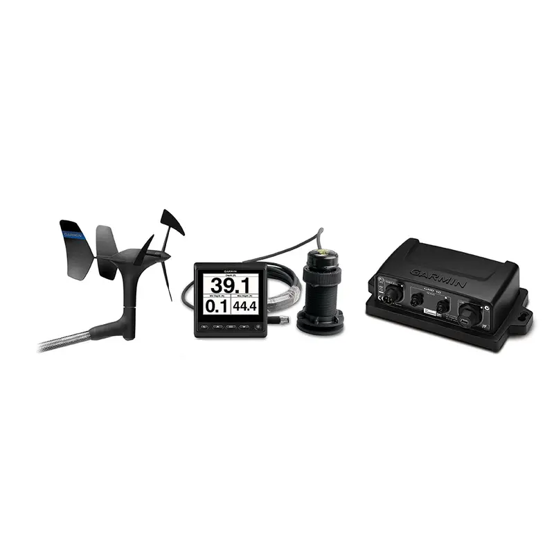 Garmin 010-01248-80 Gmi Wired Start Pack – Model 52 1
