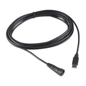 Garmin 010-12390-10 Usb Cable For Gpsmap 8400 & 8600 Series Displays 1