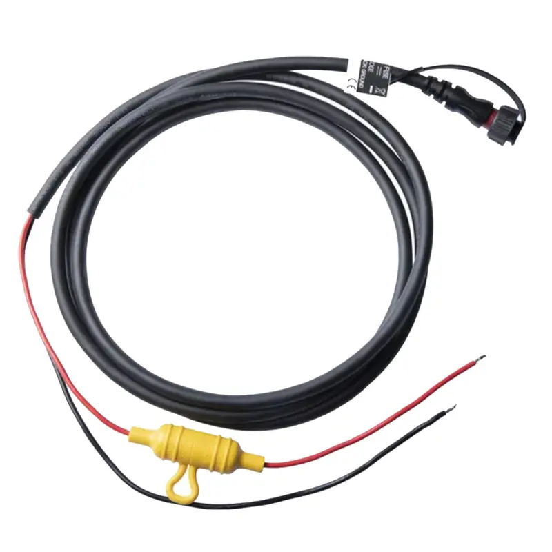 Garmin 010-12797-00 2-Pin Power And Data Cable For Gpsmap Devices – 6-Foot Length 1