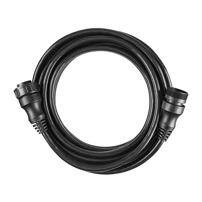 Garmin 010-12855-00 Panoptix Livescope 10-Foot Extension Cable — 21-Pin 1