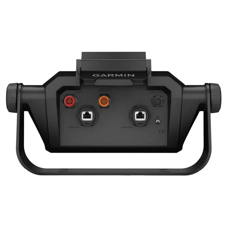 Garmin 010-13352-02 Bail Mount With Quick-Release Cradle – For Echomap Ultra 2 10" Displays 1