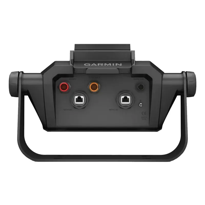 Garmin 010-13353-03 Bail Mount With Quick-Release Cradle – For Echomap Ultra 2 12" Displays 1