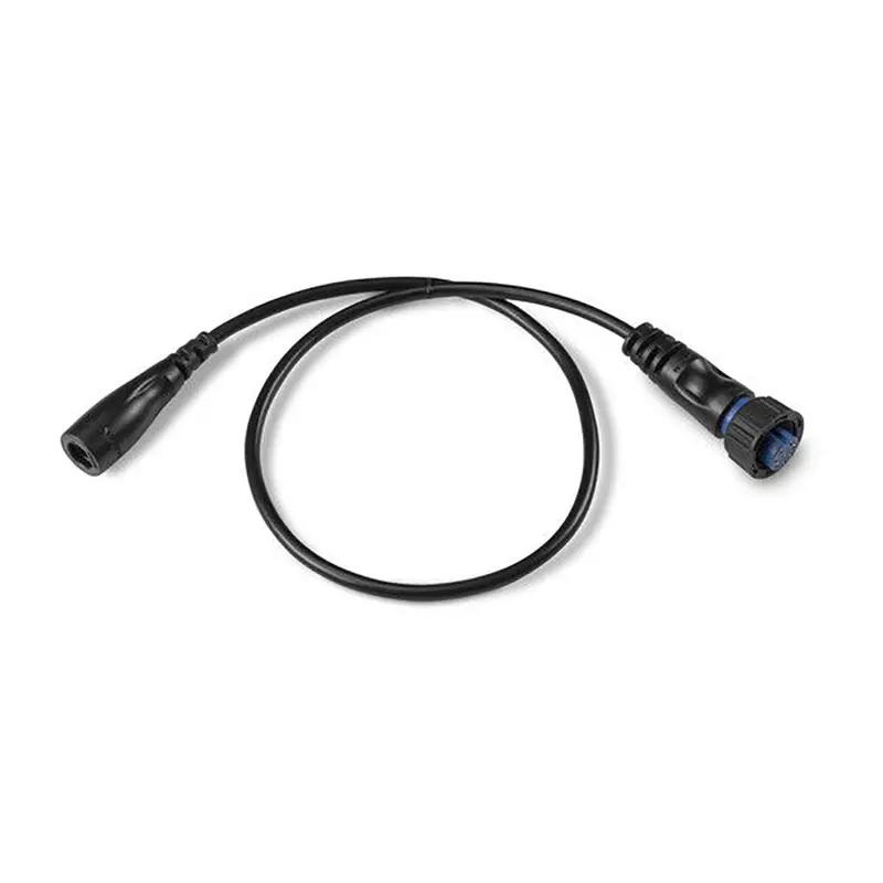 Garmin 4-Pin To 8-Pin Sonar Transducer Adapter Cable 1