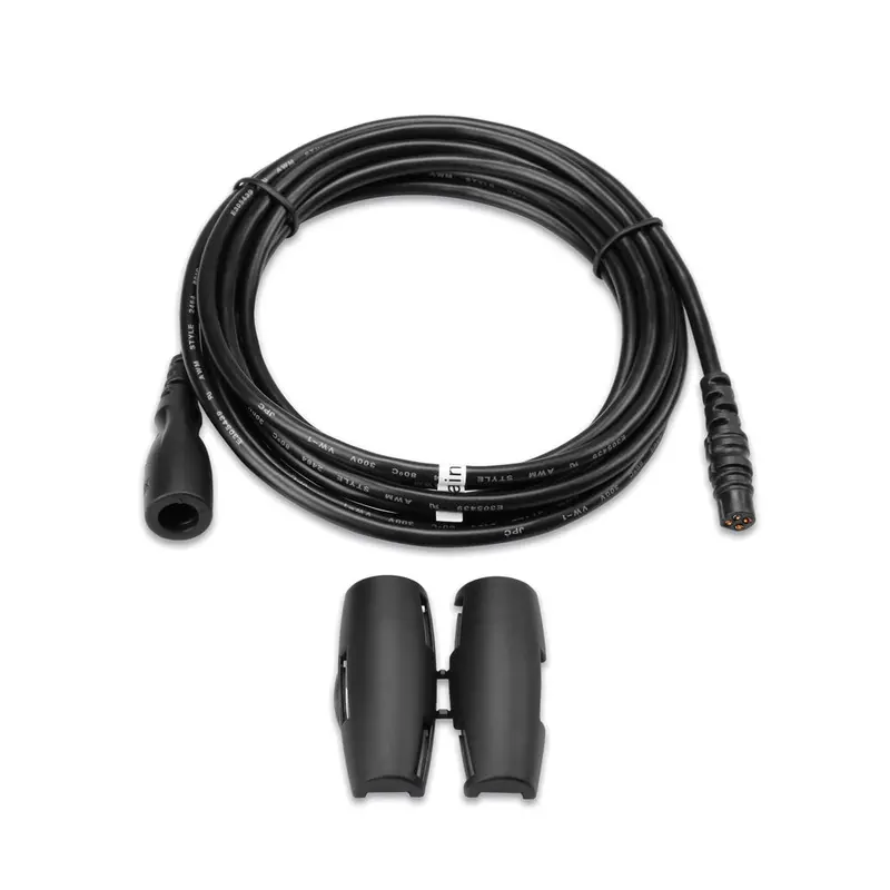 Garmin 4-Pin Transducer Extension Cable For Echo Series – 10 Feet 1