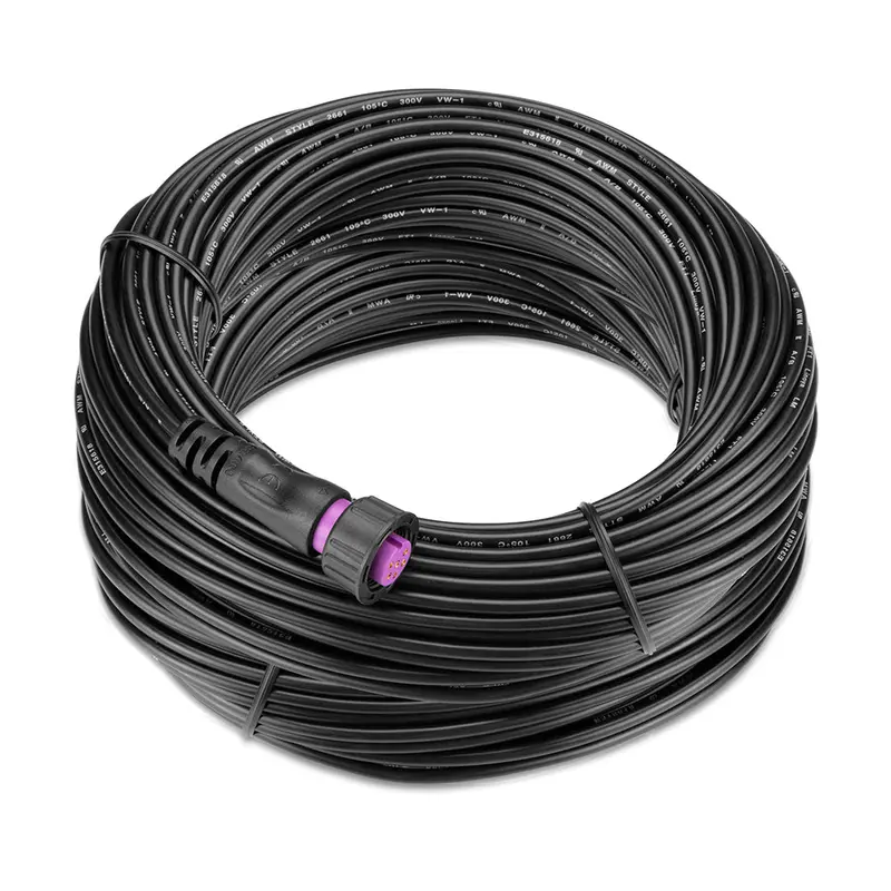 Garmin 40-Meter (131-Foot) Mast Cable For Radar And Antenna Installations 1