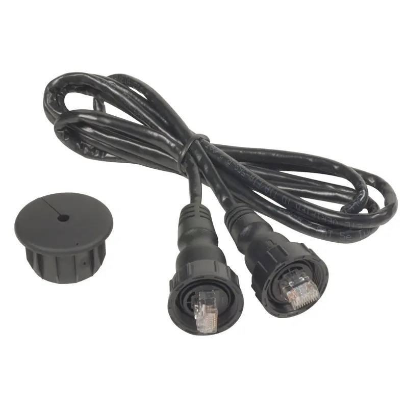 Garmin 6-Foot Rj45 Marine Network Extension Cable 1