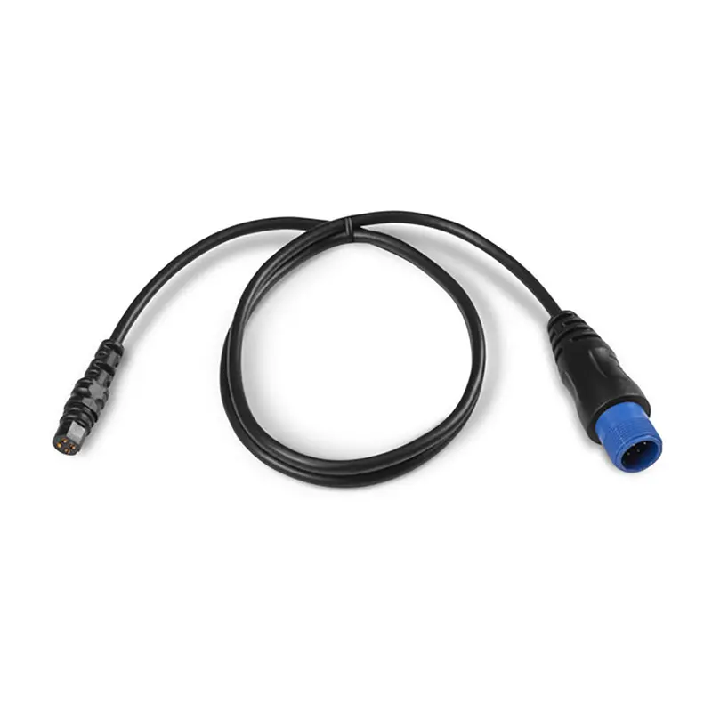 Garmin 8-Pin To 4-Pin Transducer Adapter Cable For Sounder Systems 1