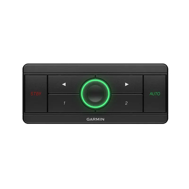 Garmin Apk-10 Autopilot Keyboard – Horizontal Orientation 1