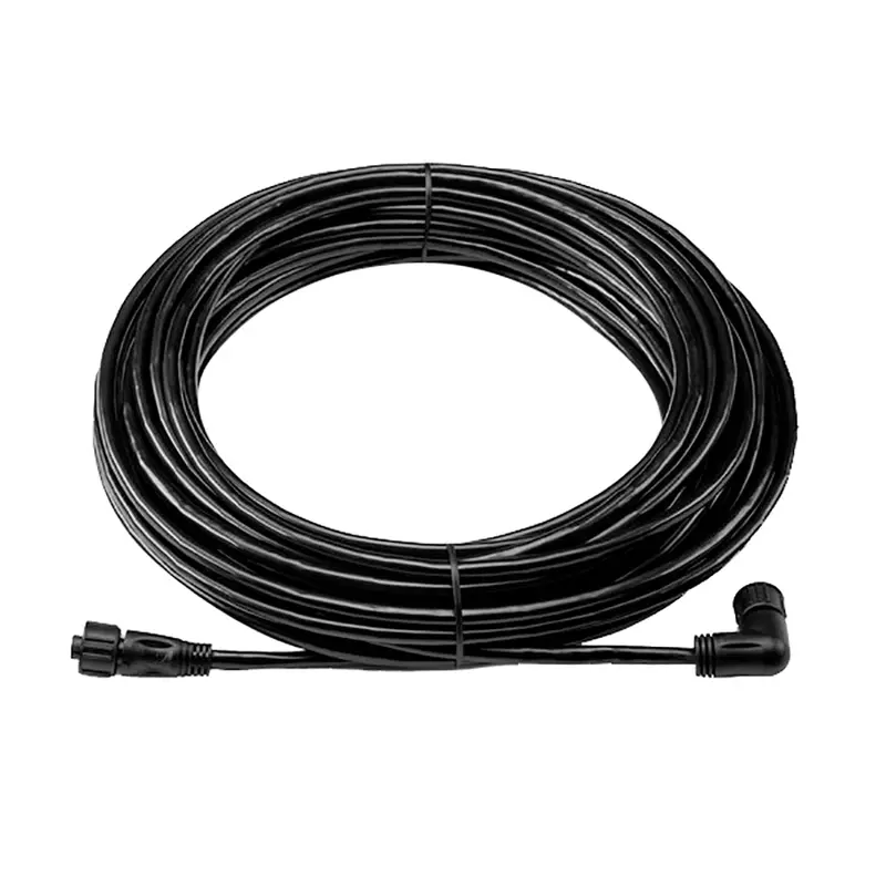 Garmin Bluenet Network Cable – 50 Ft Right-Angle Connector (010-12528-10) 1