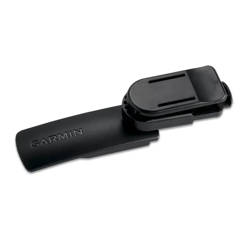 Garmin Dakota Series Belt Clip For On-The-Go Navigation 1