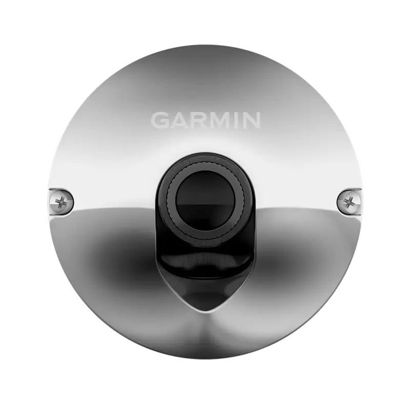 Garmin Gc255 Flush-Mount Underwater Camera – Compact Integrated Hull Installation [010-02892-00] 1