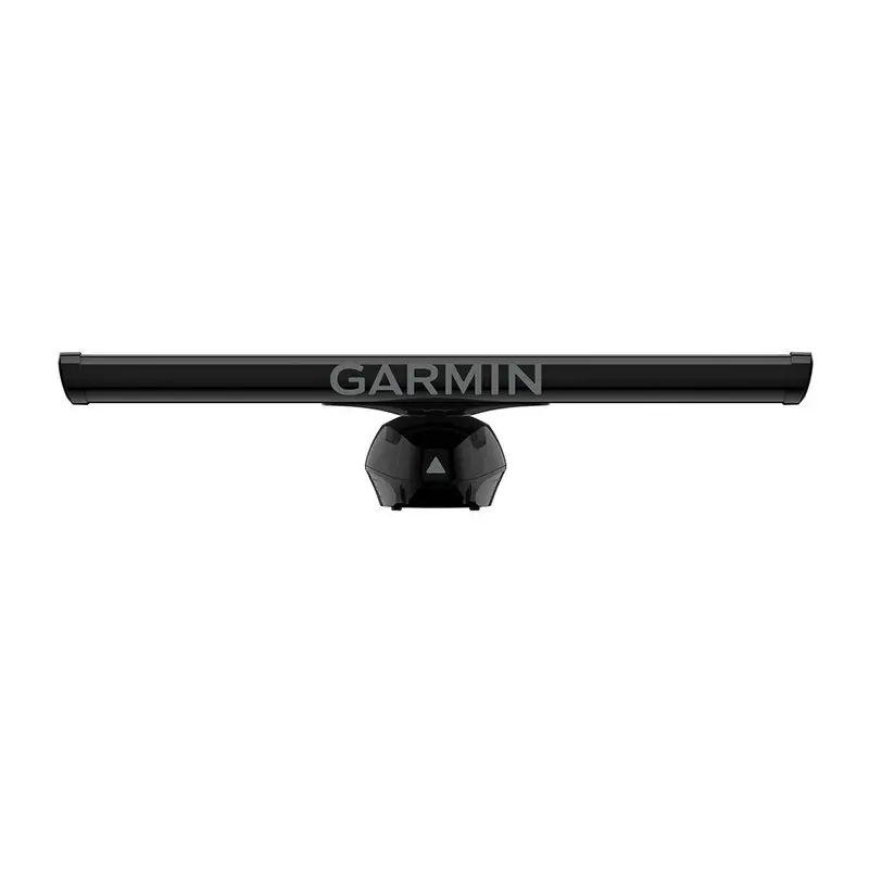 Garmin Gmr Fantom 126 Open Array Radar System – Black Model K10-00012-33 1