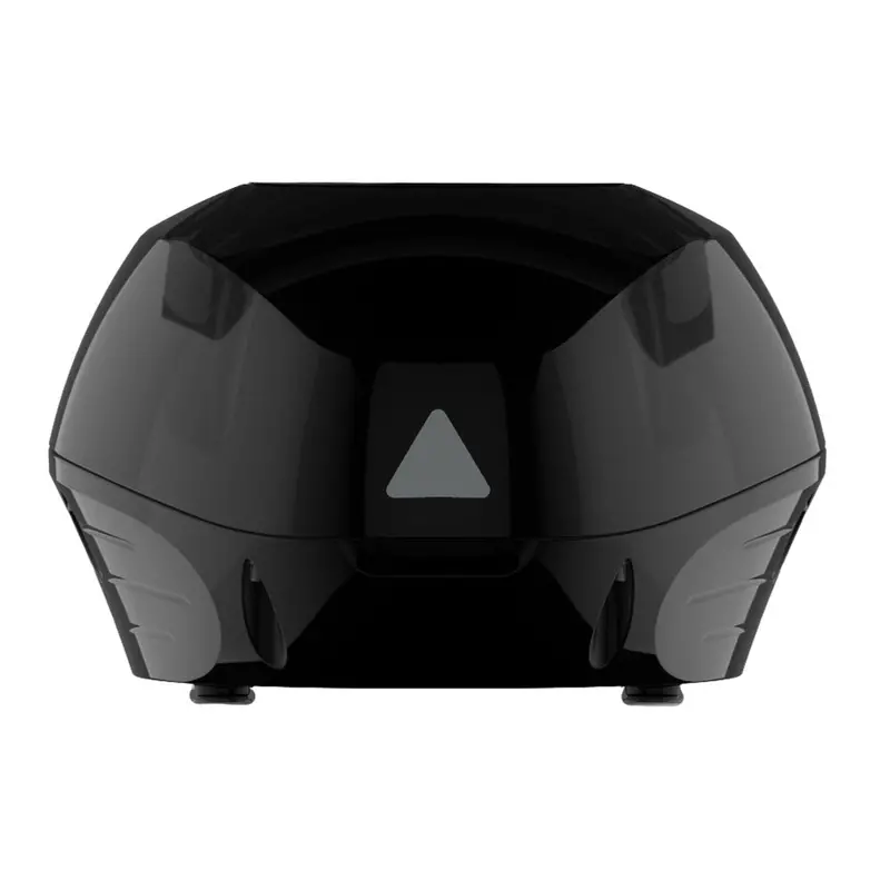 Garmin Gmr Fantom 5X Radar Pedestal Mount Only – Black Model 010-01364-40 1