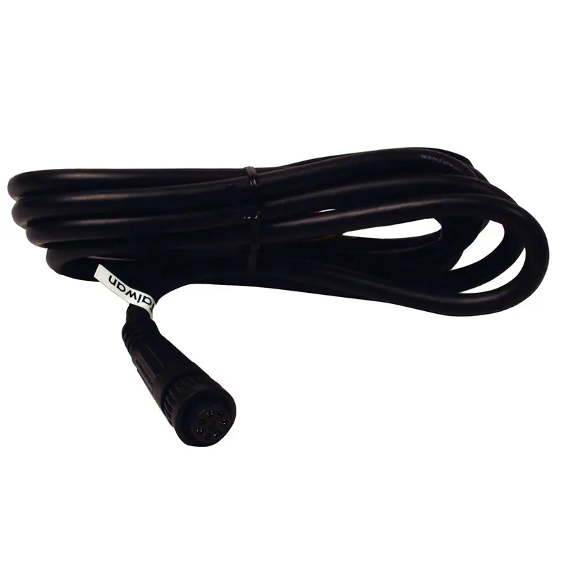 Garmin Gms 10 Power Cable – Direct Connection For Chartplotter Systems 1