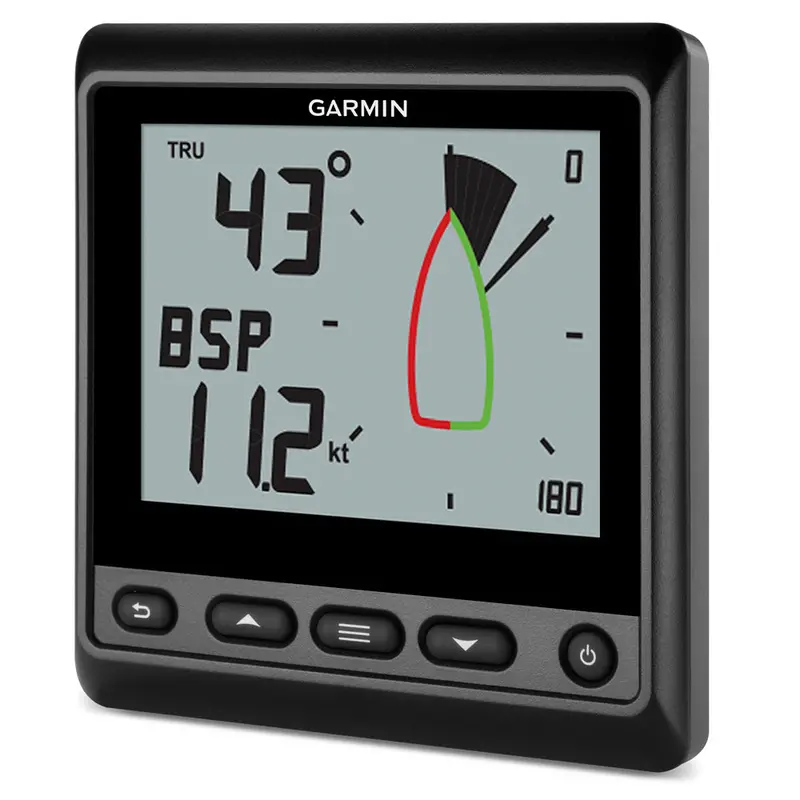 Garmin Gnx Wind Marine Instrument – Nmea 2000 Wind Speed & Direction Sensor 1