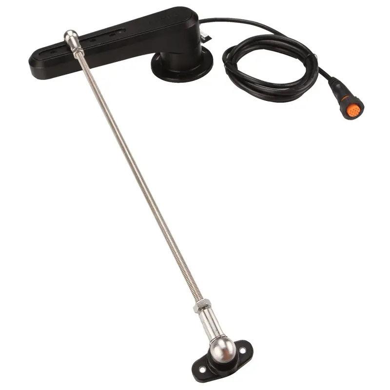 Garmin Grf-10 Rudder Position Sensor (Model 010-11829-00) 1