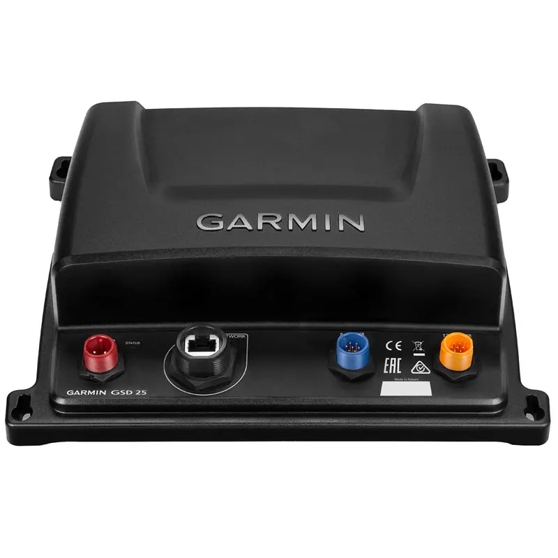 Garmin Gsd 25 High-Performance Sonar Transducer Module – 010-01159-00 1
