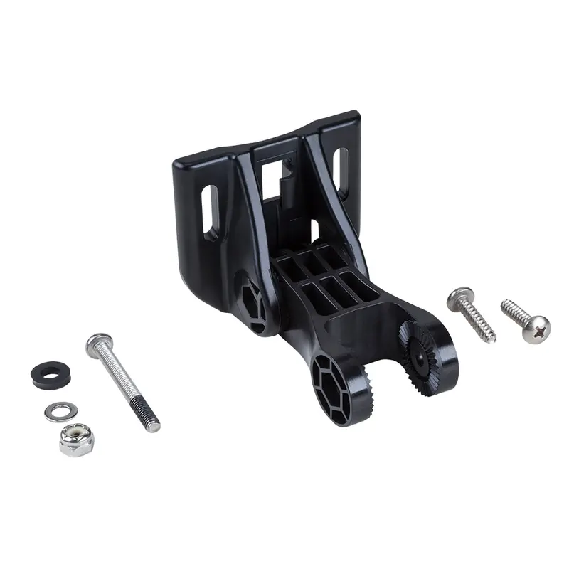 Garmin Panoptix Livescope Lvs12 Transom-Mount Bracket For Real-Time Sonar [010-12846-02] 1
