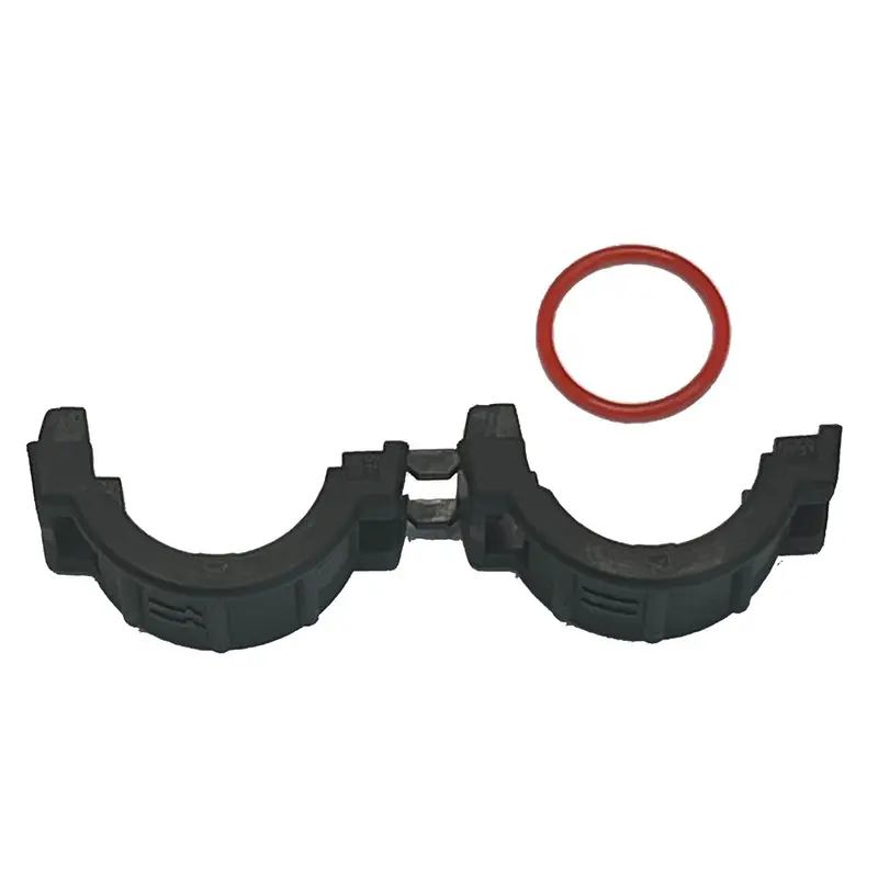 Garmin Quarter-Turn Mounting Collar For Marine Devices 1