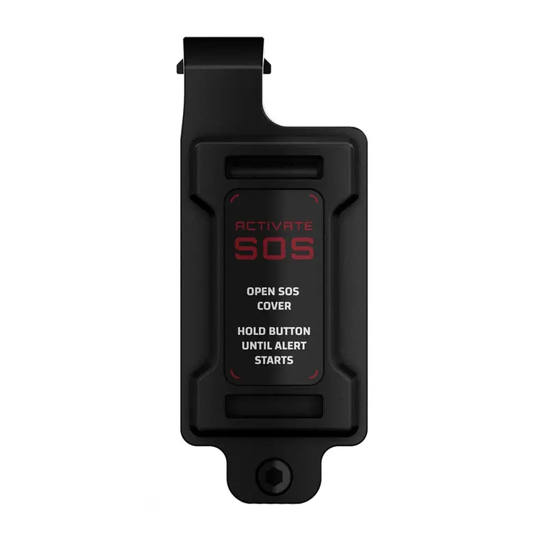Garmin Spine Mount Adapter – Compatible With Garmin Devices 1