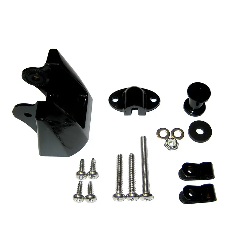 Garmin Tm Series Plastic Transducer Mounting Bracket With Depth And Temperature Sensors (K00-00118-01) 1