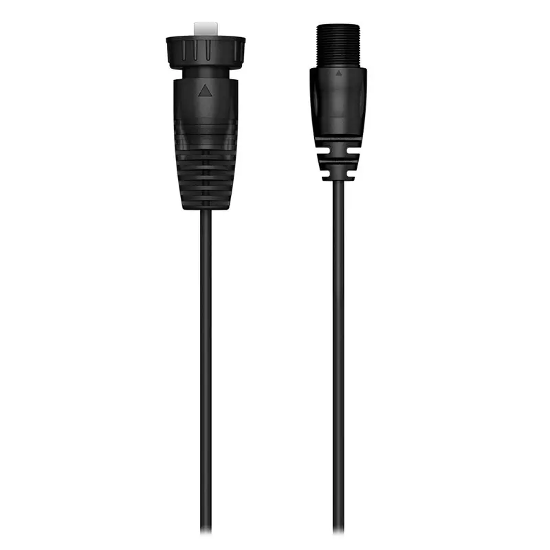 Garmin Usb-C To Micro Usb Adapter Cable (010-12390-13) 1