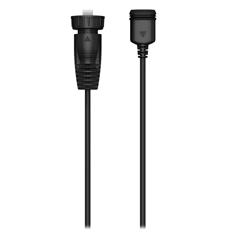 Garmin Usb-C To Usb-A Female Adapter Cable (010-12390-12) 1