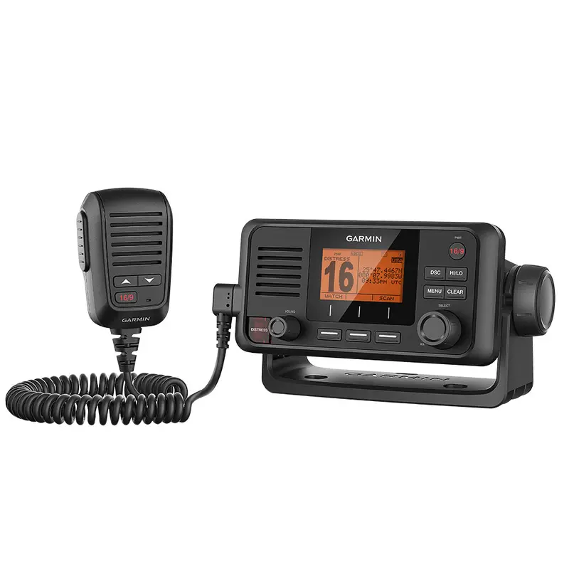 Garmin Vhf 115 Compact Marine Radio 1