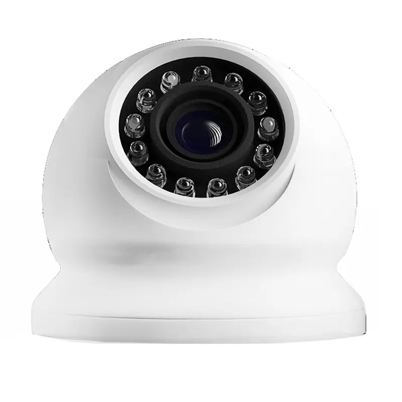 Gost Mini Ball 1080P Wide-Angle Security Camera [Gost-Mini-Ball-1080P-W] 1