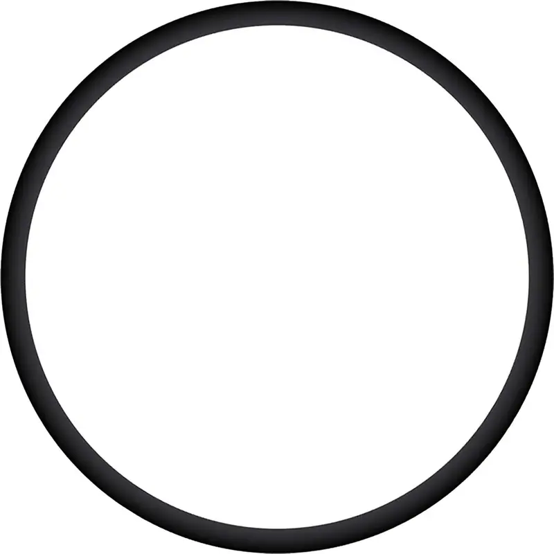 Groco 2-256 Replacement Buna-N O-Ring – Standard Size [2-256] 1