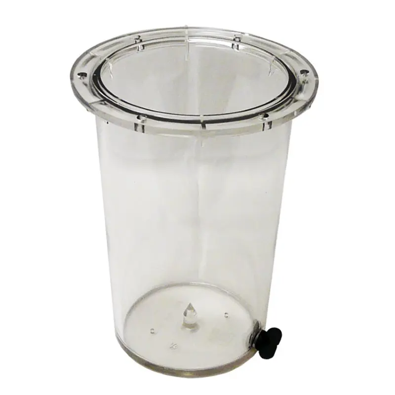 Groco Arg-1253 View Glass For Arg-1250 Valve Models [Arg-1253] 1